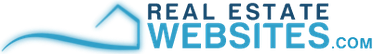 RealEstateWebsites.com Logo